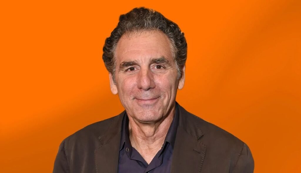 Michael Richards Vermögen: Von Seinfeld zu Ersparnissen michael richards
