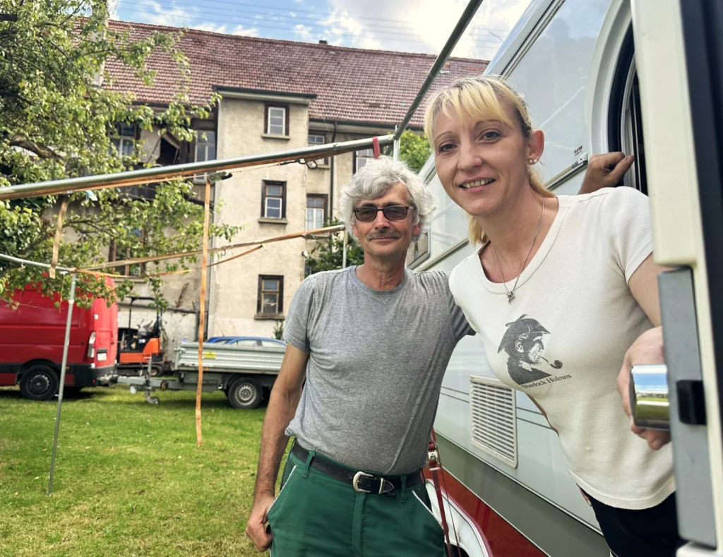 Ralf Dammasch Traueranzeige – Abschied vom beliebten TV-Gärtner ralf dammasch traueranzeige