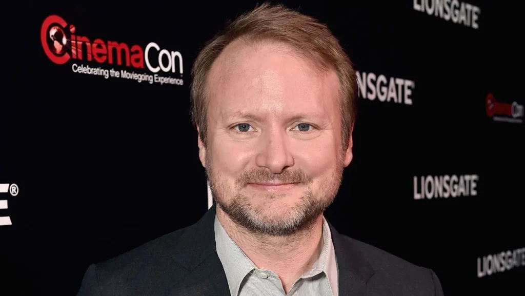 Vermögen von Rian Johnson rian johnson