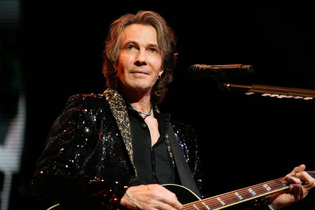 rick springfield