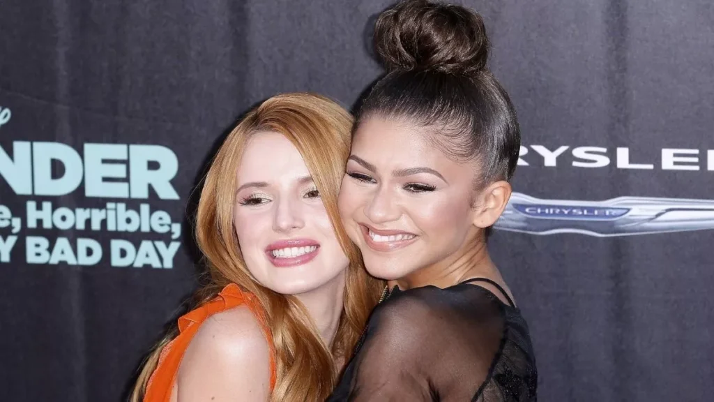 Zendaya Geschwister – Alles über Zendayas Brüder, Schwestern und ihre Familie zendaya geschwister