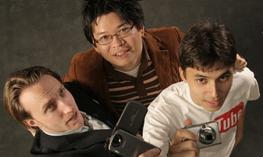 Jawed Karims Vermögen: Der Weg des YouTube-Mitbegründers zum Millionenvermögen Jawed Karim