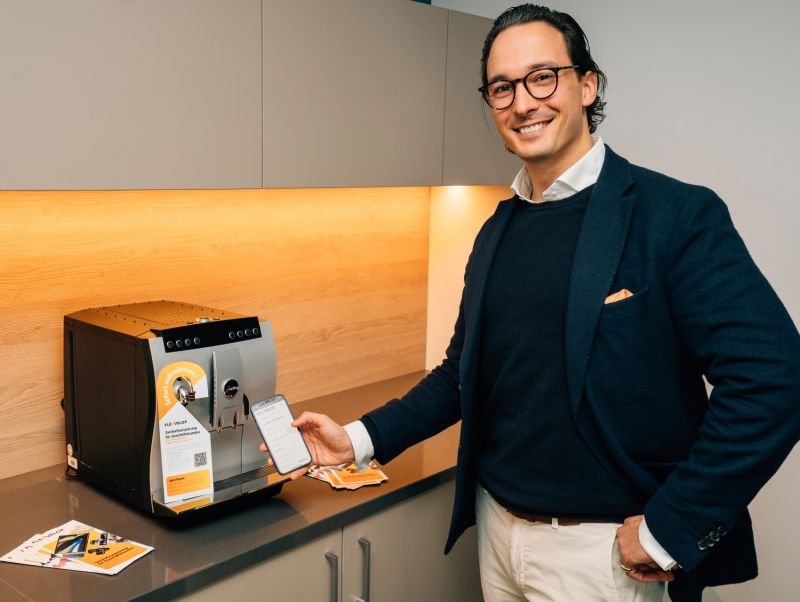 Florian Bostelmann – Biografie, Karriere & privates Leben im Überblick florian bostelmann