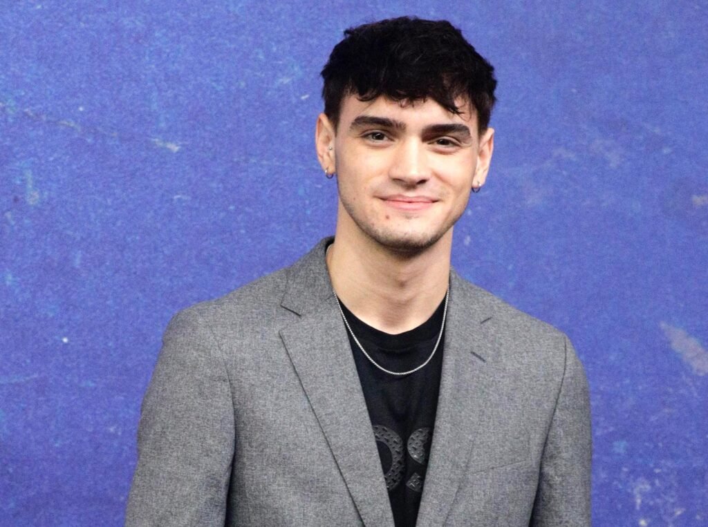 Gabriel Guevara Freundin – Alles über sein Liebesleben, Gerüchte & Fakten 2025 gabriel guevara freundin