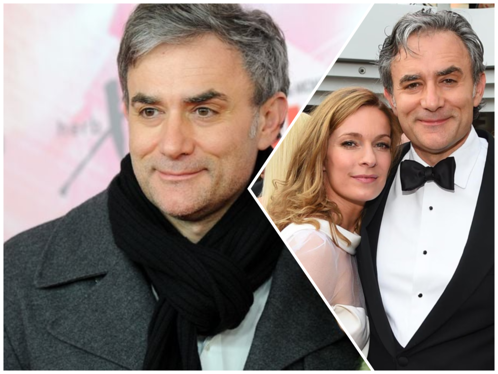 Giulio Ricciarelli neue Freundin – Wer ist die Frau an seiner Seite? Alles über Liebe, Karriere und Privatleben giulio ricciarelli neue freundin