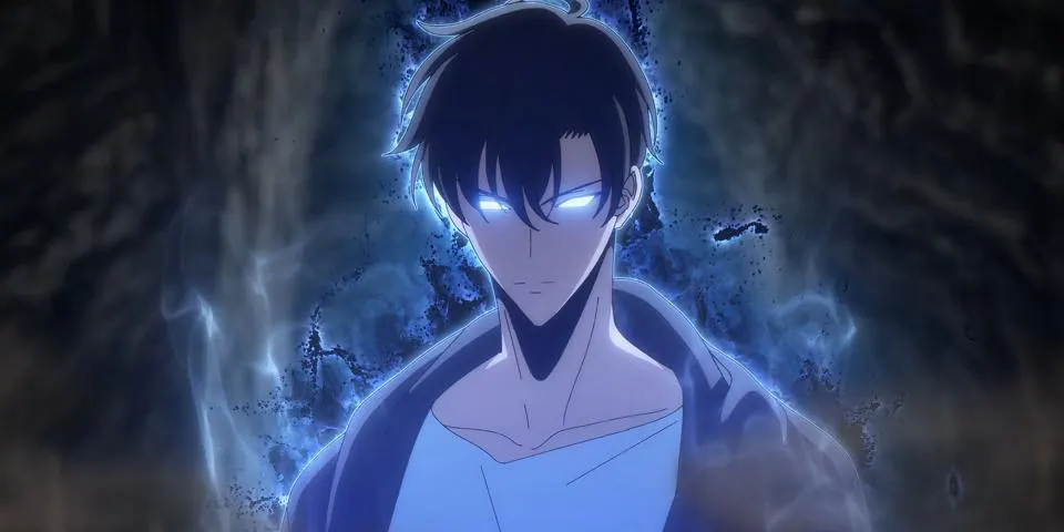 Solo Leveling wurde von Japans neuem Anime des Jahres übertroffen. solo leveling