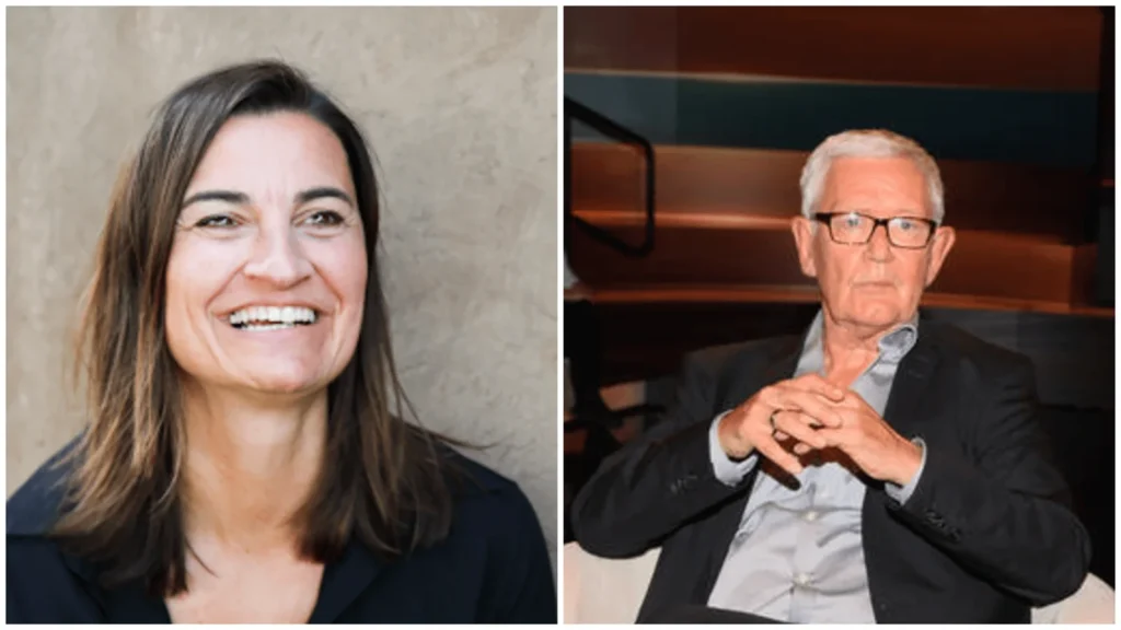 Sven Kuntze Inka Schneider getrennt – Die ganze Wahrheit über die Trennung des Moderatoren-Duos sven kuntze inka schneider getrennt