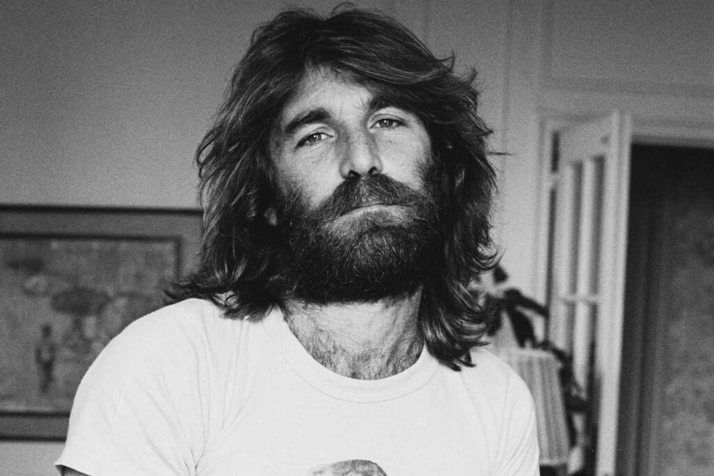dennis wilson