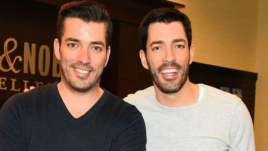 property brothers
